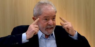 Derrota da Lava Jato: Justiça rejeita denúncia contra Lula e seu irmão