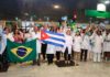 Cuba permite volta de médicos que ficaram no Brasil e foram enganados por Bolsonaro: “Dignidade humana”