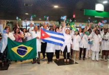 Cuba permite volta de médicos que ficaram no Brasil e foram enganados por Bolsonaro: “Dignidade humana”
