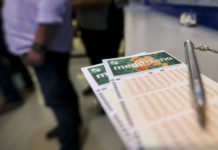 Mega-Sena sorteia nesta quarta-feira prêmio de R$ 12 milhões