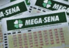 Mega-Sena acumula e vai pagar R$ 47 milhões no sábado