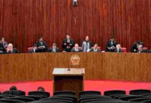 Aprovada alteração do nome do Partido da República (PR) para Partido Liberal (PL)