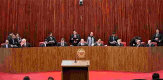 Aprovada alteração do nome do Partido da República (PR) para Partido Liberal (PL)