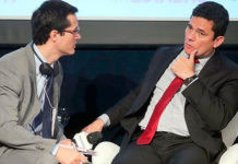 Pacote anticorrupção apoiado por Moro o proíbe de ser ministro do STF