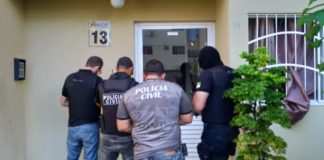 Polícia conclui operações com 85 presos no RN