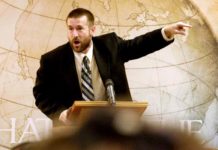 Pastor homofóbico é a 1ª pessoa a ser banida da Irlanda