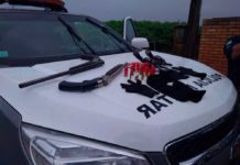 Criminosos executam homem e trocam tiros com a PM na região metropolitana de Natal