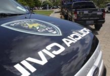 Mulher de 63 anos segura bandidos para filho fugir, mas acaba assassinada no interior do RN FOTO: DIVULGAÇÃO/POLÍCIA CIVIL