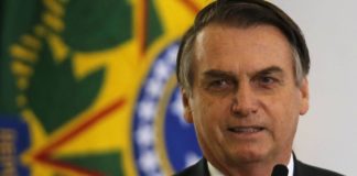Bolsonaro nega ter sancionado projeto que anistia multa a partidos