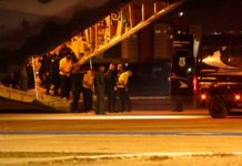 Massacre de Manaus: 17 presos são transferidos para presídio federal de Mossoró, RN