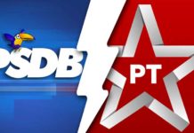 Tempos modernos: PSDB pode compor chapa com PT