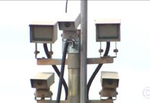 Dnit entrega à Justiça estudo preliminar que defende ampliação de radares nas rodovias