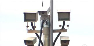 Dnit entrega à Justiça estudo preliminar que defende ampliação de radares nas rodovias