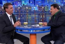 Garoto-propaganda da reforma da Previdência, Ratinho deve R$ 76 milhões à União