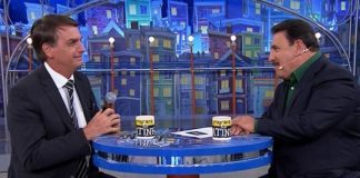 Garoto-propaganda da reforma da Previdência, Ratinho deve R$ 76 milhões à União