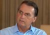 Bolsonaro diz que exagerou ao chamar estudantes de ‘idiotas úteis’