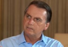 Bolsonaro diz que exagerou ao chamar estudantes de ‘idiotas úteis’