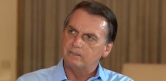 Bolsonaro diz que exagerou ao chamar estudantes de ‘idiotas úteis’