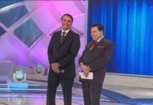 Bolsonaro confirma aumento de validade da carteira de motorista