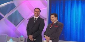 Bolsonaro confirma aumento de validade da carteira de motorista