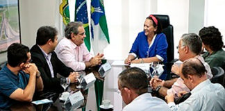 Prefeitura e Governo tentam atrair Convenção da CVC para Natal