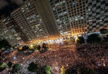 De tsunami a chuva ácida, governo Bolsonaro entra em estado terminal no 15M