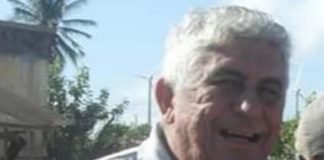 Irmão de ex-prefeito é morto a tiros em João Câmara, RN