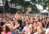 Virada Cultural em São Paulo atrai 5 milhões de pessoas