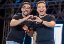 Abalado com a morte de Gabriel Diniz, Wesley Safadão faz desabafo: “Dias mais difíceis que já vivi”