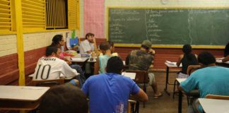 Não terminou ENSINO FUNDAMENTAL ou ENSINO MÉDIO? Inscrições para o Encceja começam hoje pela internet