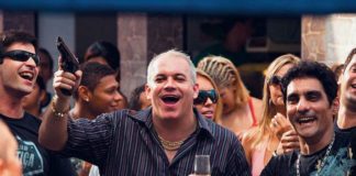 Ator de ‘Tropa de Elite’ aconselha Bolsonaro a renunciar: “O senhor vai passar vergonha”