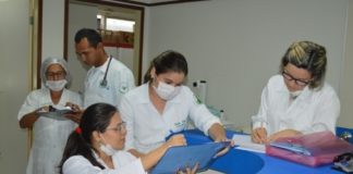 Prefeitura de Natal convoca mais 142 aprovados no concurso da Secretaria de Saúde