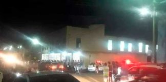 Homem assassina ex-namorada, invade igreja e mata mais três em MG