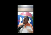 João Câmara: Ex prefeito Maurício fala sobre o julgamento do prefeito Manoel dia 30/05