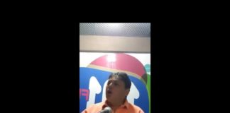 João Câmara: Ex prefeito Maurício fala sobre o julgamento do prefeito Manoel dia 30/05