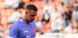 Globo sacaneia Sidão, do Vasco, ao vivo; Casagrande e outros jornalistas protestam