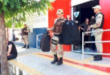 Justiça do RN determina que Detran anule credenciamento de fabricantes e estampadores de placas no modelo Mercosul