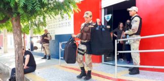 Justiça do RN determina que Detran anule credenciamento de fabricantes e estampadores de placas no modelo Mercosul