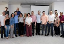 Frente parlamentar da Agricultura Familiar reúne produtores do Estado