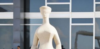 Paciente que precisa de remédios caros entra em pauta no STF