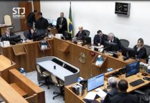 Por unanimidade, STJ decide soltar Michel Temer e Coronel Lima