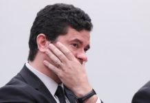 Moro desmente Bolsonaro sobre cargo no STF e diz que não estabeleceu condições para ocupar cargo