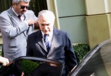 STJ julga habeas corpus do ex-presidente Michel Temer nesta terça