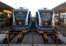 CBTU inicia implementação do reequilíbrio tarifário a partir de 05 de maio