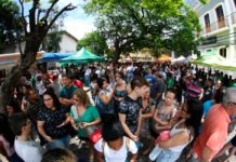 Enem 2019 registra 6,38 milhões de inscritos