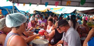 João Câmara: Prefeitura realiza Feira Cultural “Café da Manhã” para feirantes e populares.