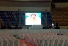 Corpo de Gabriel Diniz é velado em João Pessoa