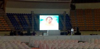 Corpo de Gabriel Diniz é velado em João Pessoa