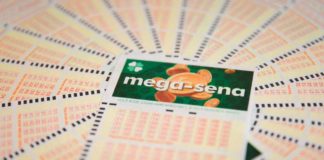 Mega-Sena sorteia nesta segunda-feira prêmio de R$ 80 milhões