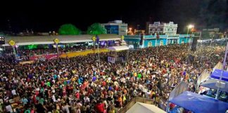 Confira a programação do Mossoró Cidade Junina 2019